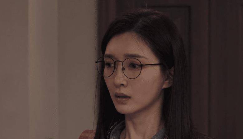 原创扫黑风暴黄希揭发孙兴情法难两全复杂情感是剧的动人之处