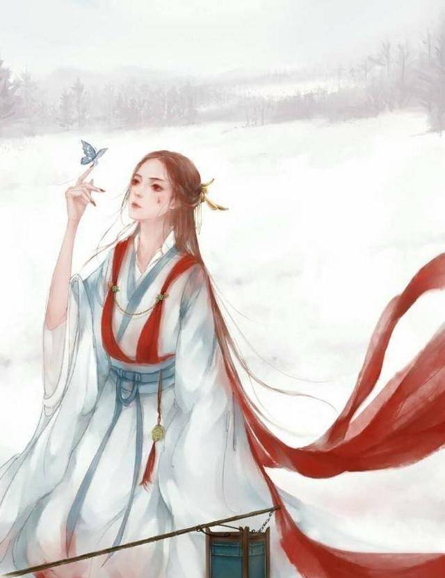 第二次,重生归来,成为低龄傻子,同时也成了他的皇后.