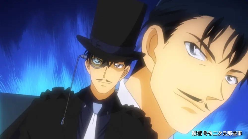 原创柯南m27剧场版上映后比琴酒更惨的人出现了痛太痛了