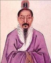 夏末谏臣关龙逢有莘部落(山东曹县西北莘冢集)酋长伊尹警告姒履癸:"你