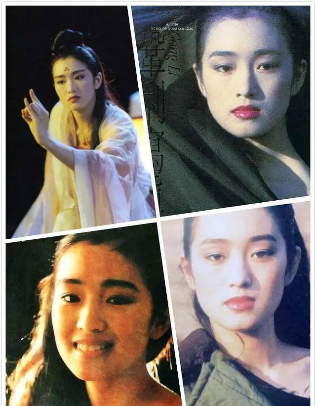 时隔30年,这部电影里的经典桥段,至今没有过时_朱莉莉_韩冬儿_白云飞