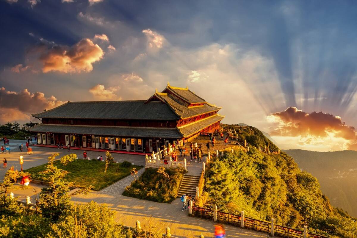 四川旅游攻略五日游,四川旅游5天跟团_成都_前往_文化