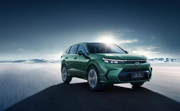 更适合年轻人的15万级高颜值最"家"suv,皓影实力解析_搜狐汽车_搜狐网