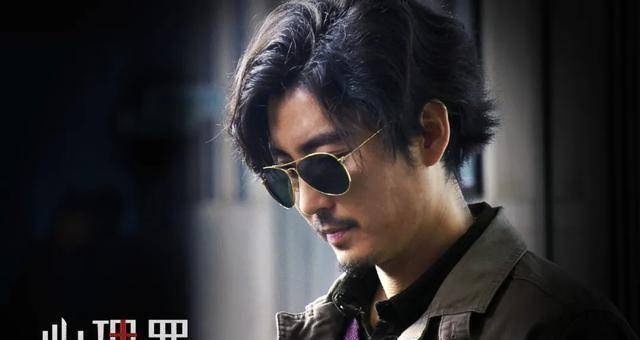 国产涉案剧三十年变与不变