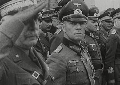 3,海因茨·威廉·古德里安:他是德国陆军战术"闪击战"的创始人,被历史