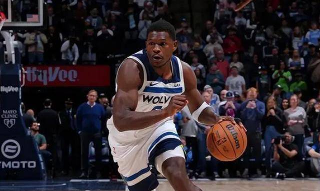 原创森林狼想要西部第一得看掘金脸色约基奇又要拿mvp了