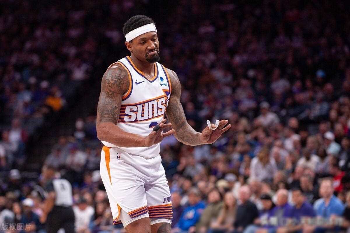 原创比尔关键先生赢得卡位战西部乱局马刺成背景板