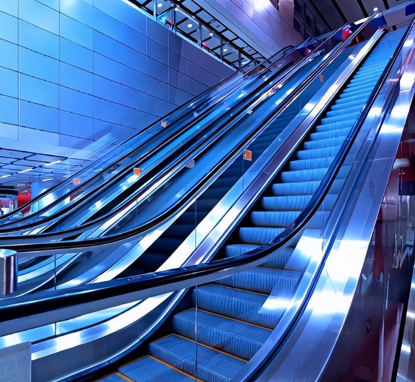 智慧电梯崛起探索市场潜力与信息技术场景落地梯云物联