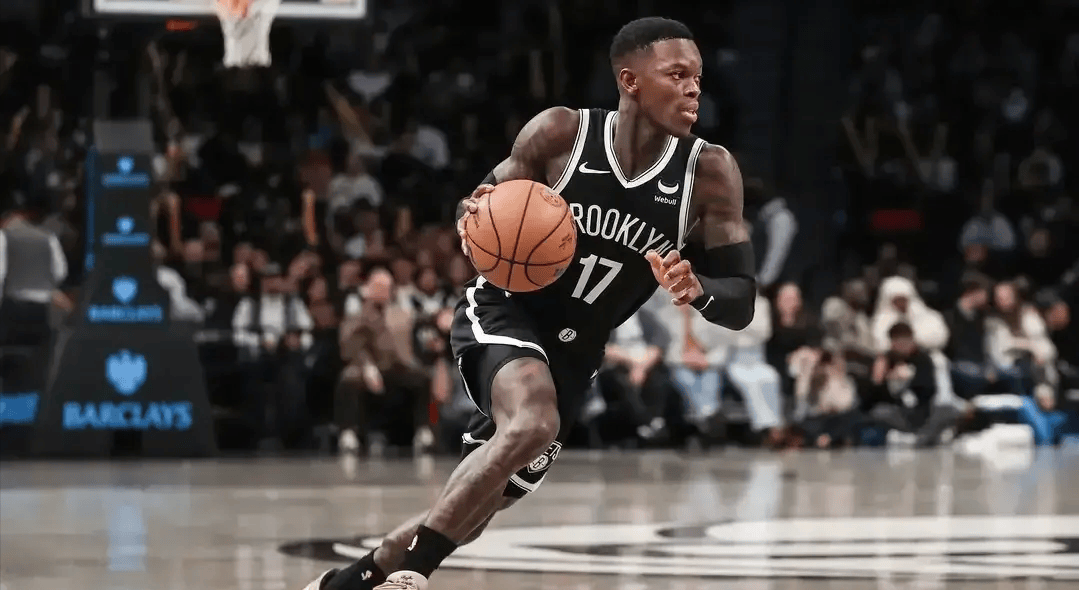 4,施罗德21 9,火箭首轮签锁定,哈登你有退路了_篮网_比赛_nba