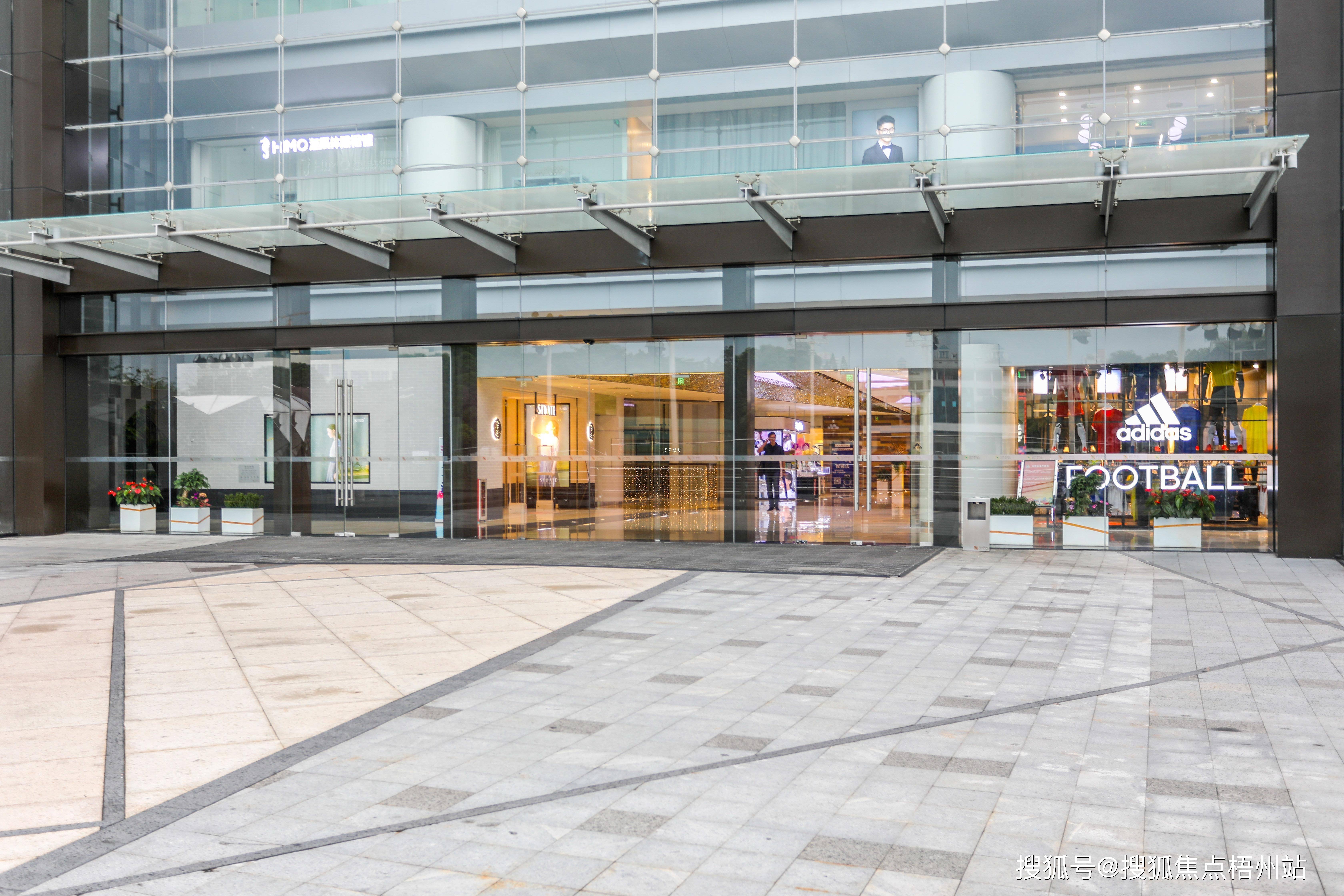 2024年深圳中信大厦的优缺点分析合不合适租预约通道