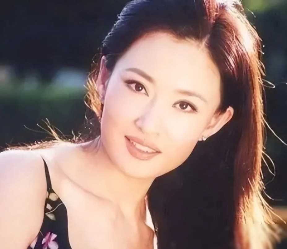 台上风情万种,台下守身如玉的老板娘——张嘉译背后的她_盖丽丽_表演