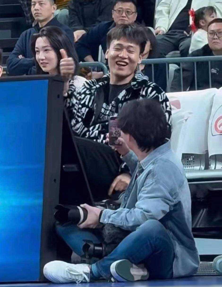 敲定周琦回归辽宁悬念揭晓广东评奖被无视名记吐槽赵睿