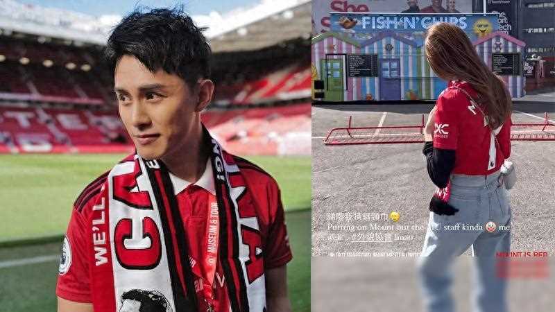 tvb当红小生秀恩爱,反击吃软饭黑料引热议_何广沛_感情_承诺