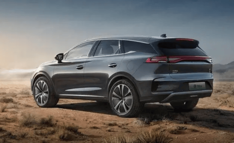 注重安全出行,哈弗二代大狗phev 和比亚迪唐dm-i你选谁?