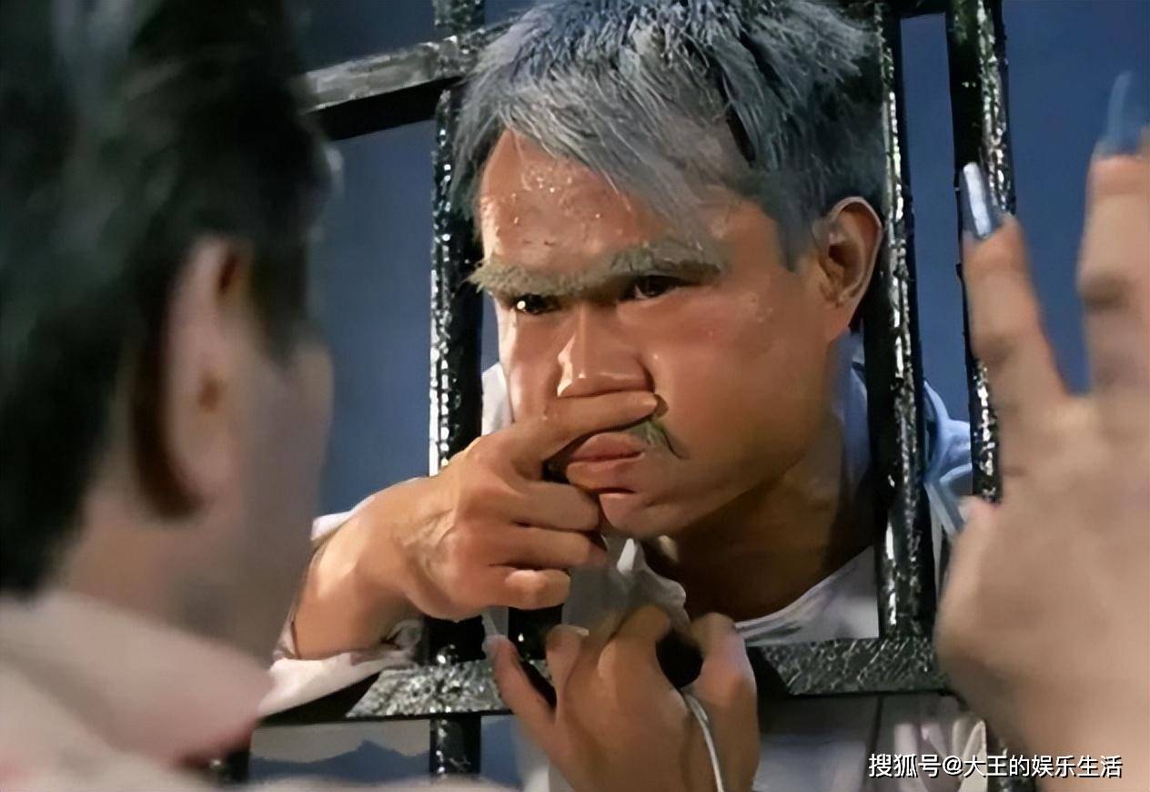 僵尸道长林正英临终前留下四条规矩至今依然无人敢逾越