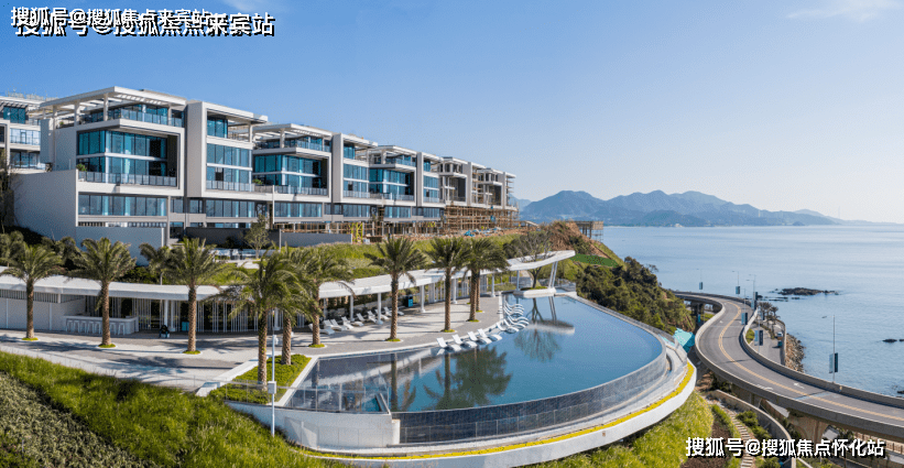 碧桂园维港半岛惠州维港半岛楼盘详情维港半岛房价户型容积率小区环境