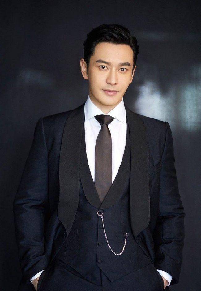 原创国家三管齐下黄晓明百亿帝国岌岌可危他背后资本也难逃一劫