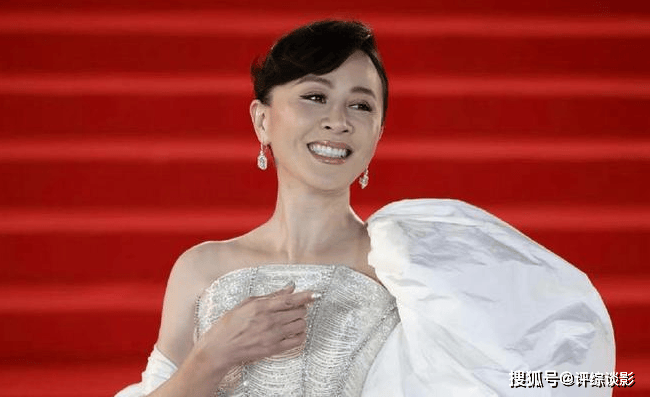 金像奖颁奖典礼都像提前安排好的!_奖项_影后_获奖