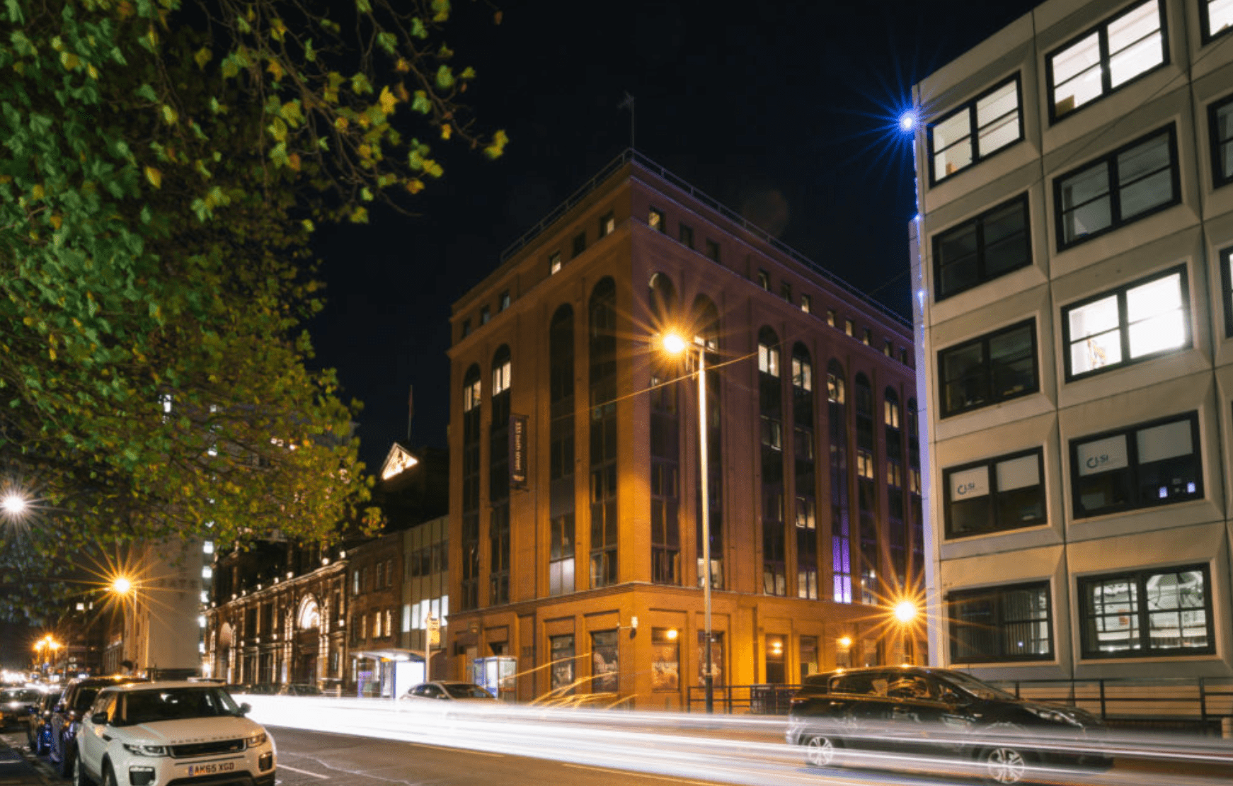 格拉斯哥高性价比学生公寓bathstreet