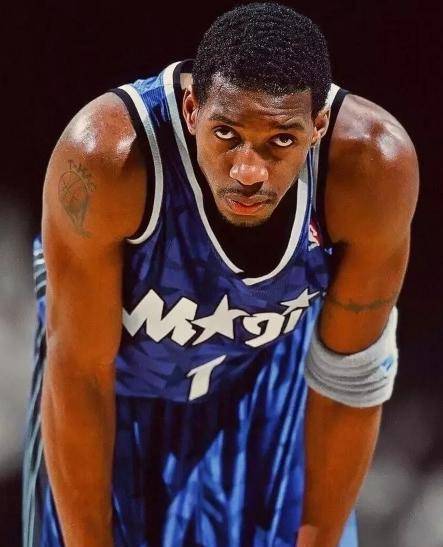 麦迪错失夺冠良机马刺队总决赛惜败热火队