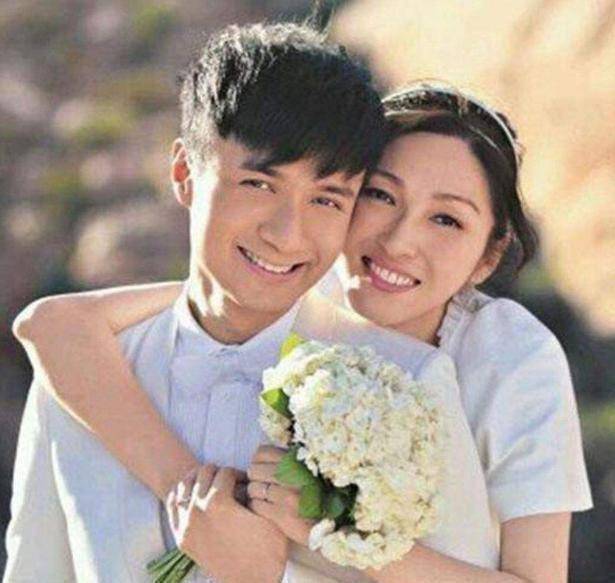 古巨基首谈当爸感受半岁儿子笑眼弯弯一看就是小暖男