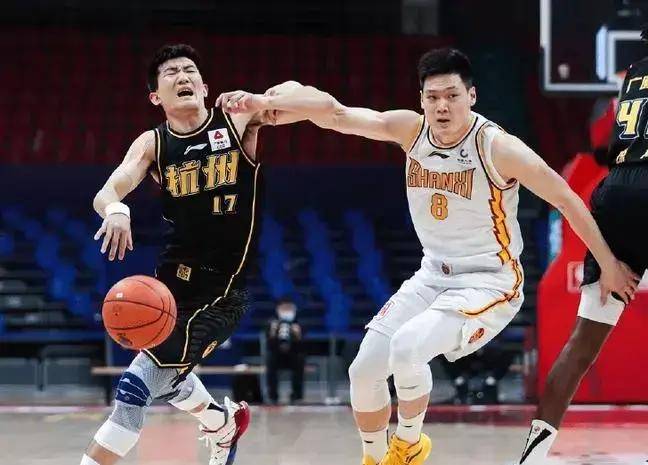 山西汾酒难了_王博_山西队_山西男篮