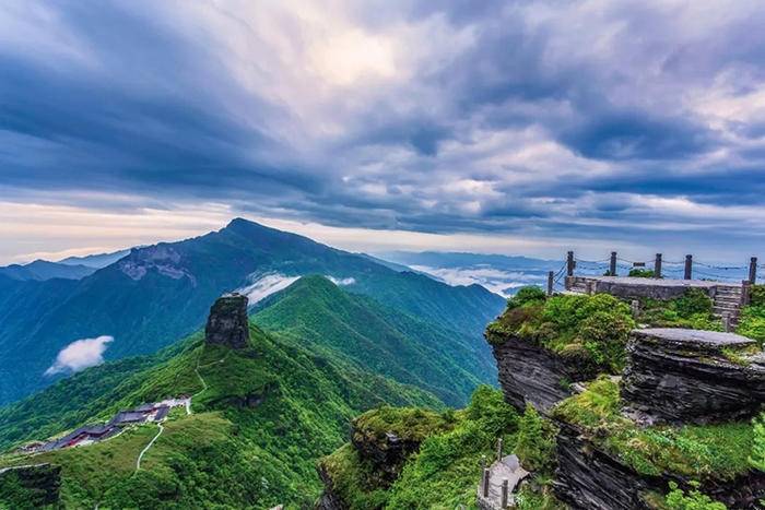 到贵州旅游4天需要提前预约景点门票吗怎样预约贵州景区门票看完你就