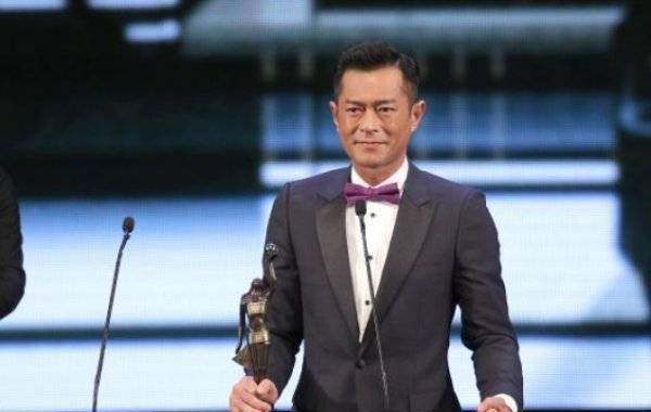 古乐天方否认订婚为什么会上热搜,大家怎么评论_古天乐_消息_话说