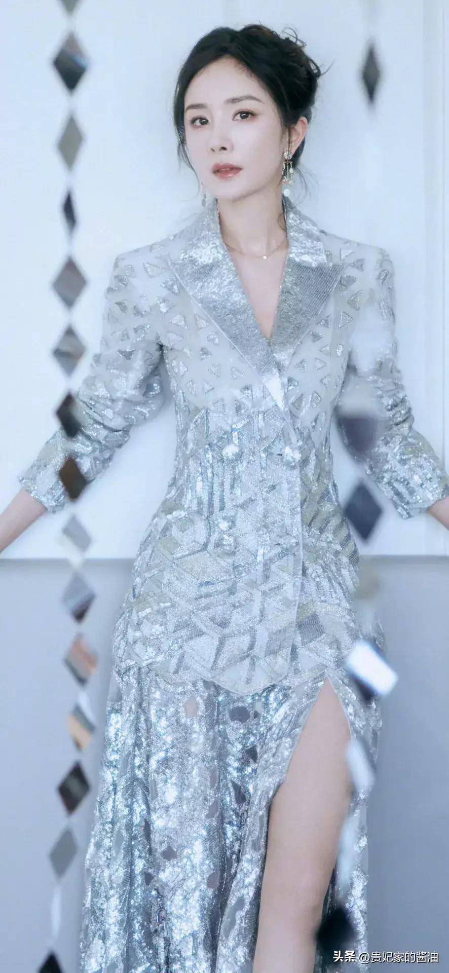 时尚女王杨幂第一部