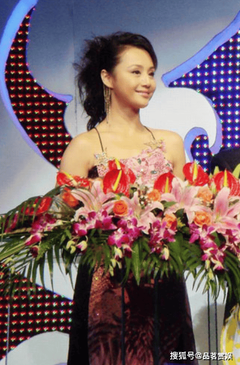 原创曹颖巅峰时结婚消失如今走上直播带货一年销售额超5亿