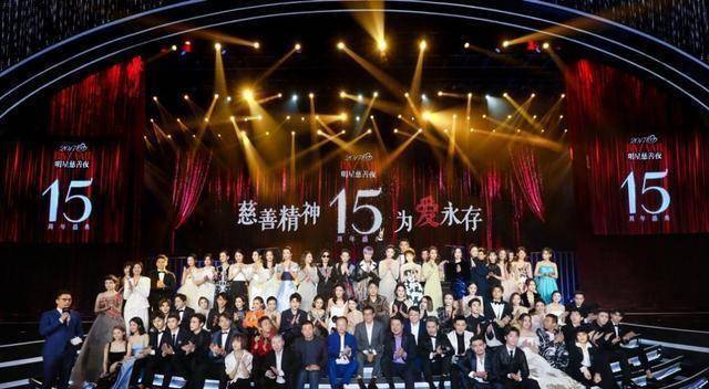 古天乐做慈善是不是为了抵税一件小事说明了答案