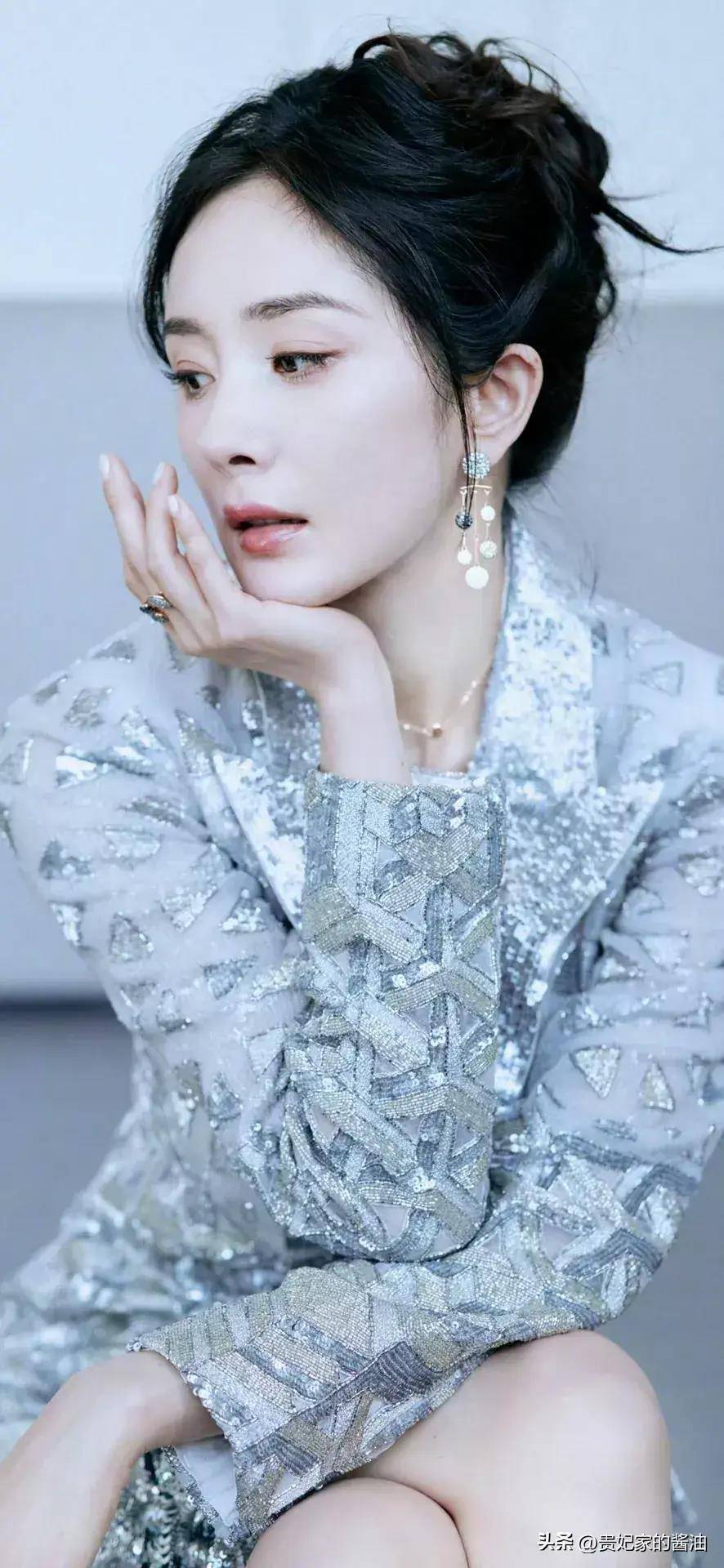 时尚女王杨幂第一部