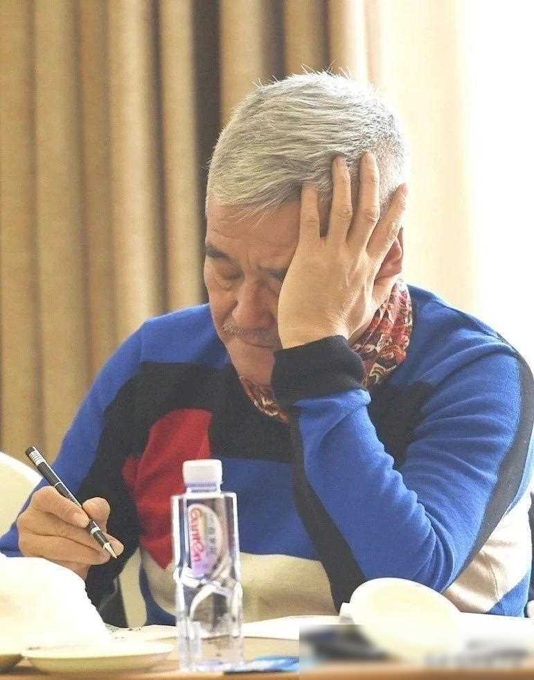 赵本山两任妻子四个子女:儿子不幸离世,龙凤胎网络走红