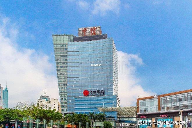 2024年深圳中信大厦的优缺点分析合不合适租预约通道