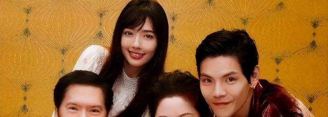 向佐官宣老婆生二胎向太已为郭美女准备好礼物据称价值将过亿