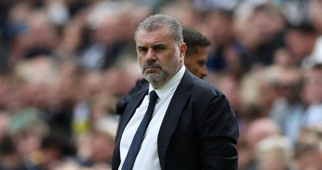 原创纽卡斯尔40击败热刺领先曼联戈登和伊拉克双星