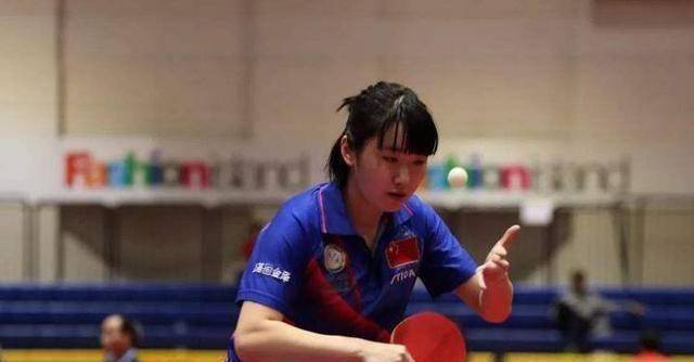 吊打日本两将夺双冠刘诗雯逆转封后前国手8战功成_比赛_决赛_许锐锋