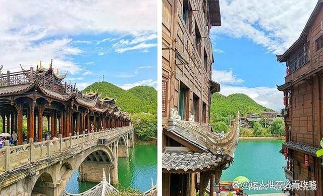 贵州天河潭四日游超详细全面攻略分享1,景区门票:黄果树,小七孔,千户