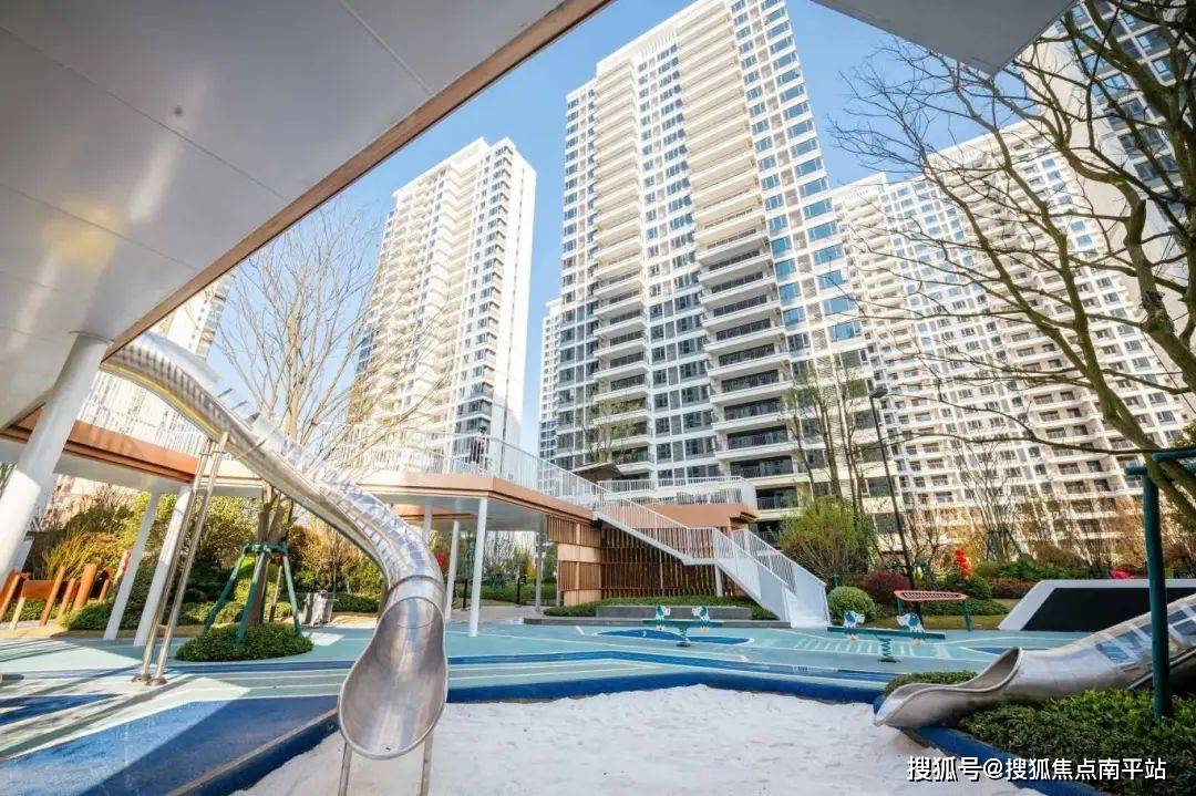 长沙北中心保利时代