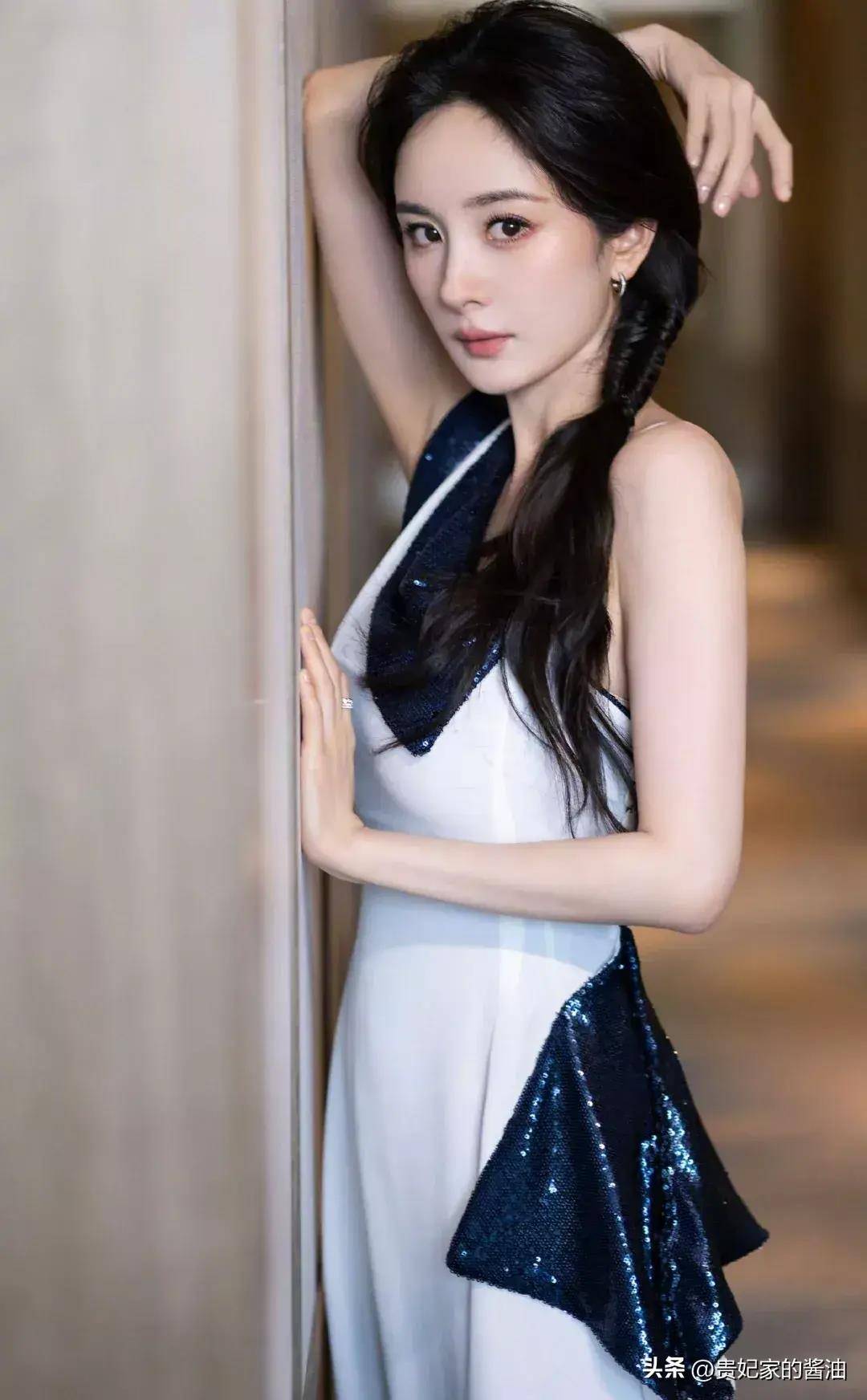 时尚女王杨幂第二部