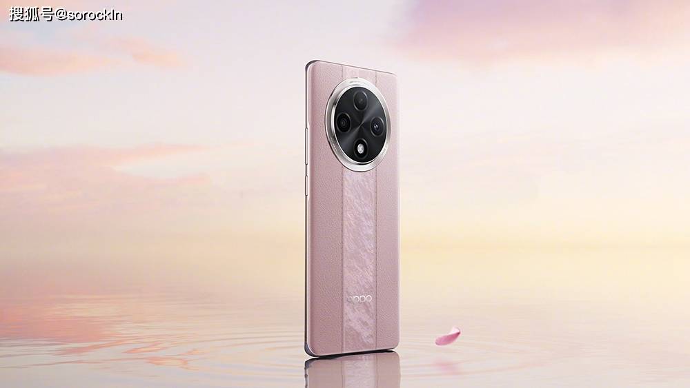 oppo a3 pro为此不惜工本,屏幕防护玻璃使用oppo find x7 ultra同款