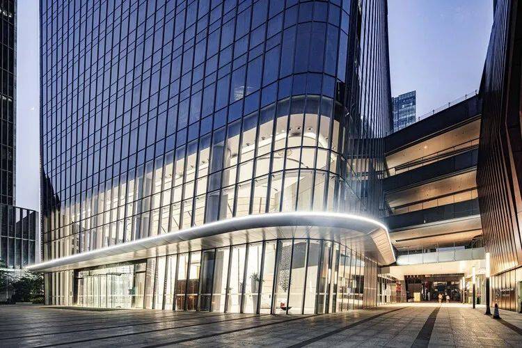 深圳世茂前海中心官方网站最新简介资料官方售楼处电话一文读懂