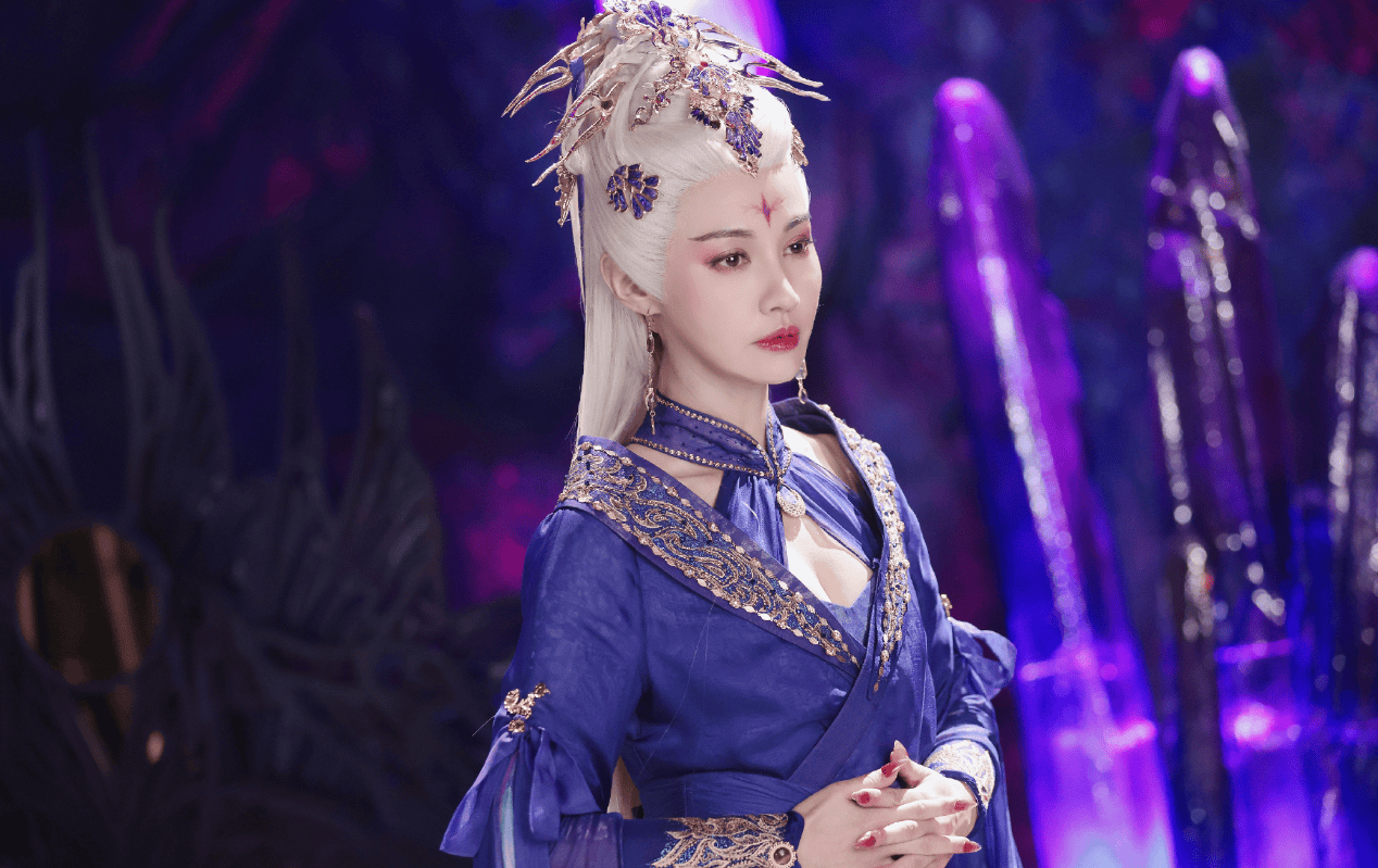 嘴上说着想杀玄霄和想驱逐云天