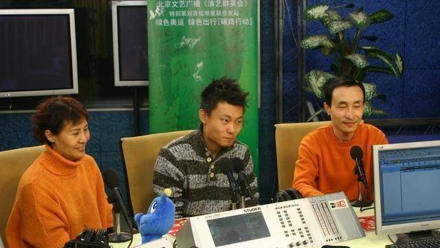 原创巩天阔父亲巩汉林催婚又催生被左右的人生我不敢有一丝怨言