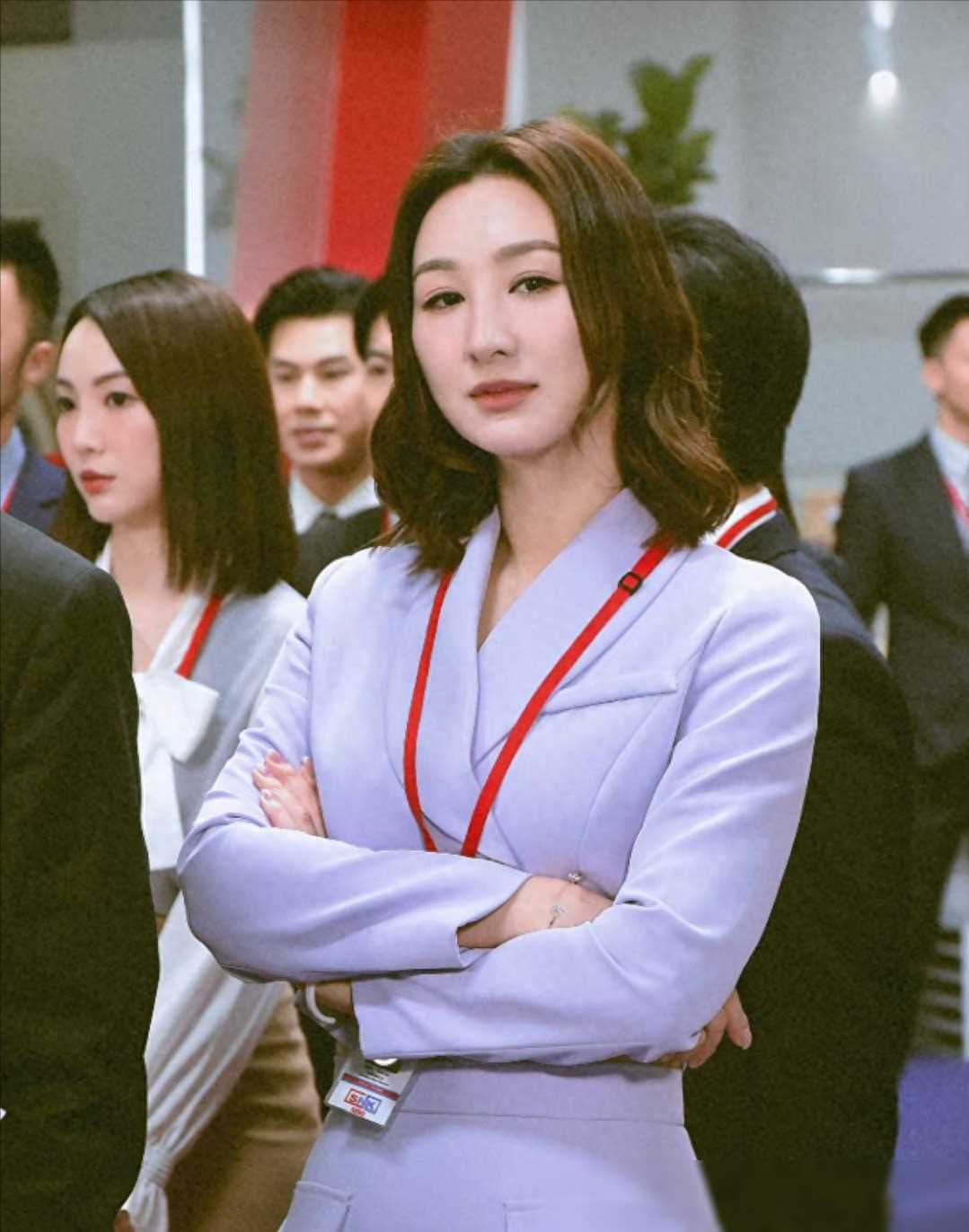 原创这富贵荣华终于降临寒门贵女身上