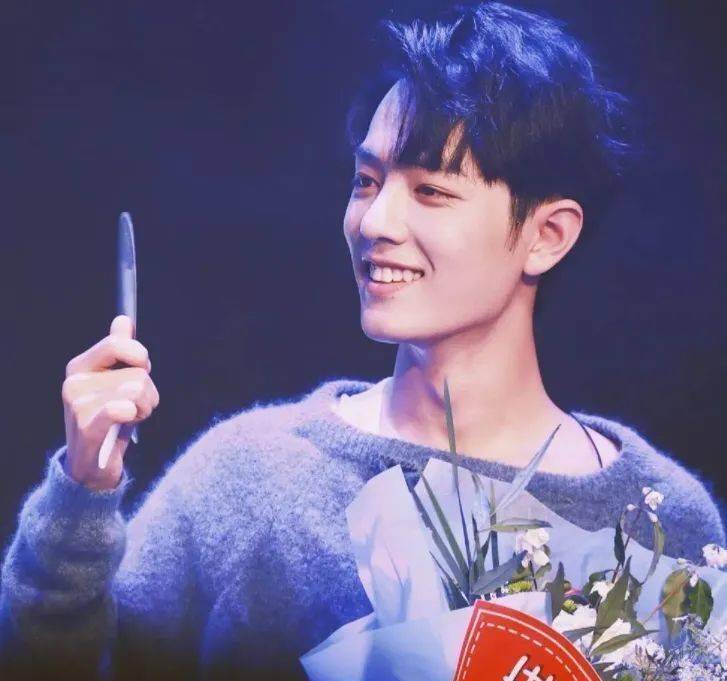 生病也要坚持拍好肖战即便行程安排满档依旧状态饱满