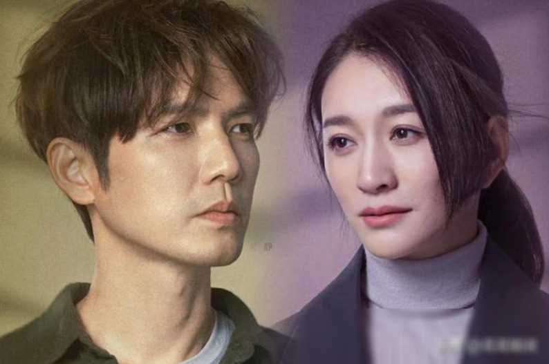 钟汉良,李小冉或将合作新剧《爱的搜索词》网友:期待已久!