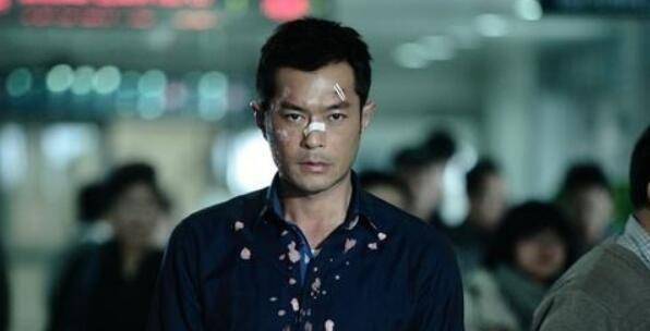 古天乐8部新片一部将上映一部万众期待一部阵容豪华4影帝