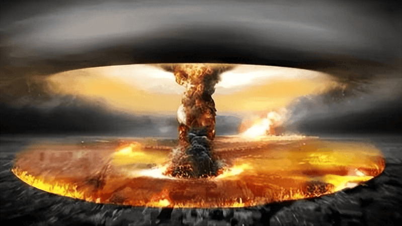 其威力相当于1500至2000吨tnt炸药