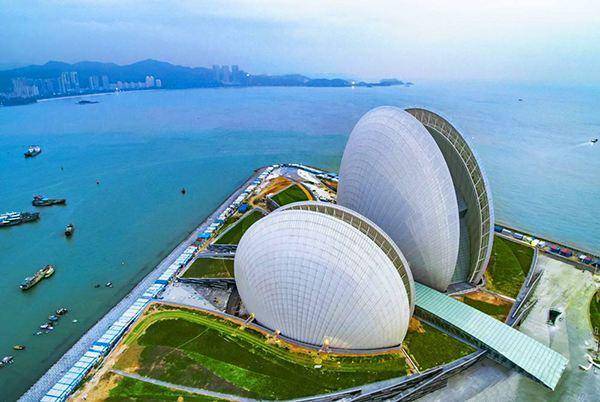 咸阳市去港澳旅游五天需要多少钱亲身经历